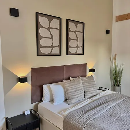 Heaven Homes - Self-check-in - Citylage Dusseldorf