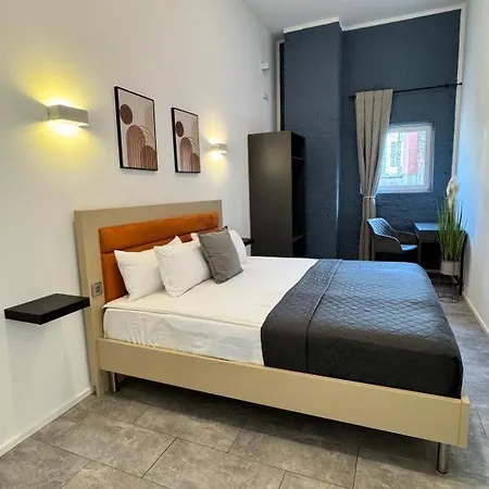 Heaven Homes - Self-check-in - Citylage Apartment *