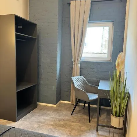 Apartment Heaven Homes - Self-check-in - Citylage *