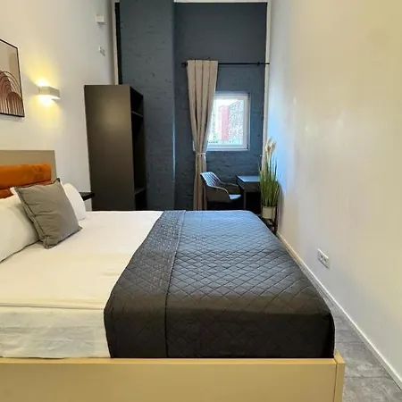 Heaven Homes - Self-check-in - Citylage Apartment