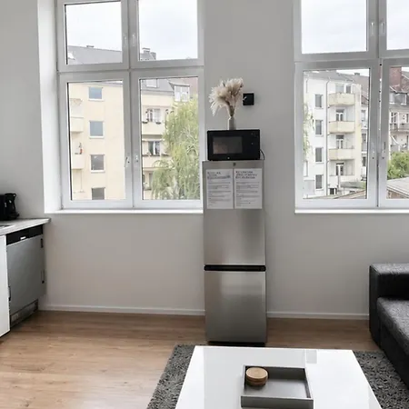 Heaven Homes - Self-check-in - Citylage Apartment