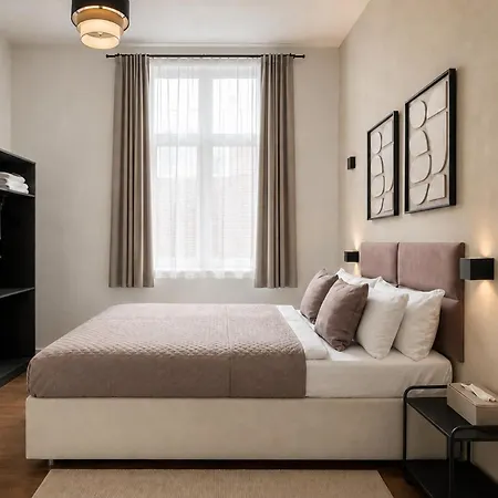 Heaven Homes - Self-check-in - Citylage Apartment