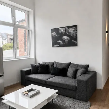 Heaven Homes - Self-check-in - Citylage Apartment *
