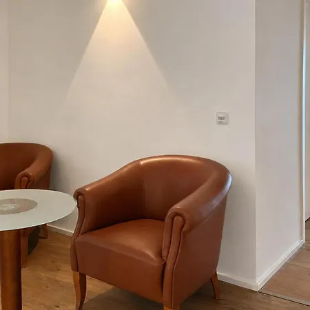 Apartment Heaven Homes - Self-check-in - Citylage Dusseldorf